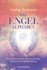 Buchcover Das Engel-Alphabet