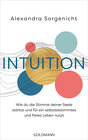 Buchcover Intuition