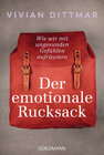 Buchcover Der emotionale Rucksack