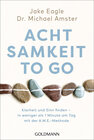 Buchcover Achtsamkeit to go