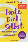 Buchcover Heile. Dich. Selbst.