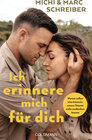 Buchcover Ich erinnere mich für dich
