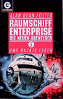 Buchcover Raumschiff Enterprise - Die neuen Abenteuer / Ums nackte Leben