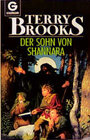 Buchcover Der Sohn von Shannara