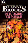 Buchcover Die Elfensteine von Shannara