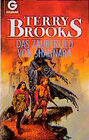 Buchcover Das Zauberlied von Shannara