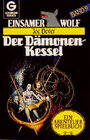Buchcover Einsamer Wolf / Der Dämonen-Kessel