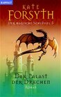 Buchcover Der magische Schlüssel / Der Palast der Drachen
