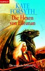Buchcover Der magische Schlüssel / Die Hexen von Eileanan