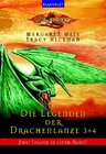 Buchcover Die Legende der Drachenlanze / Die Legenden der Drachenlanze 3 + 4