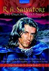 Buchcover Die Drachenwelt-Saga