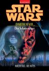 Buchcover Star Wars - Darth Maul