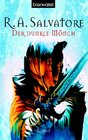 Buchcover Der dunkle Mönch