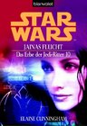 Buchcover Star Wars - Das Erbe der Jedi-Ritter / Star Wars: Das Erbe der Jedi-Ritter 10