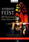 Buchcover Die Schlangenkrieg-Saga. Ein Midkemia-Roman / Die Schlangenkrieg-Saga 3 + 4