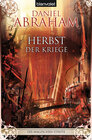 Buchcover Die magischen Städte 3