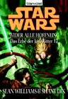 Buchcover Star Wars: Das Erbe der Jedi-Ritter 17