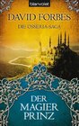 Buchcover Die Osseria-Saga 1