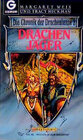 Buchcover Die Chronik der Drachenlanze / Drachenjäger