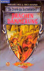 Buchcover Die Chronik der Drachenlanze / Drachendämmerung