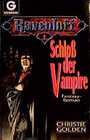 Buchcover Ravenloft / Schloss der Vampire