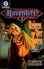 Buchcover Ravenloft / Reigen der Toten