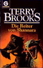 Buchcover Die Reiter von Shannara