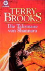 Buchcover Die Talismane von Shannara