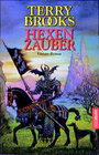 Buchcover Hexenzauber