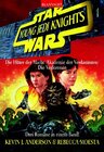 Buchcover Star Wars - Young Jedi Knights I