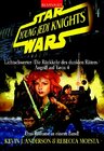 Buchcover Star Wars - Young Jedi Knights II