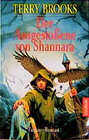 Buchcover Der Ausgestossene von Shannara
