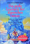 Buchcover Das grosse Lesebuch der klassischen Fantasy