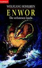 Buchcover Enwor / Die verbotenen Inseln