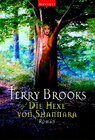 Buchcover Die Hexe von Shannara