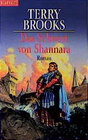 Buchcover Das Schwert von Shannara