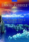 Buchcover Das Valashu-Epos 2