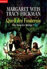 Buchcover Der Stein der Könige / Quell der Finsternis