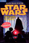 Buchcover Star Wars - Skywalkers Rückkehr