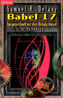 Buchcover Babel 17