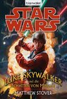 Buchcover Star Wars™ - Luke Skywalker und die Schatten von Mindor