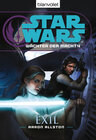Buchcover Star Wars™ Wächter der Macht 4