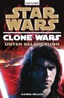 Buchcover Star Wars™ Clone Wars 5