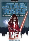 Buchcover Star Wars™ Das Verhängnis der Jedi-Ritter