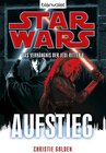 Buchcover Star Wars™ Das Verhängnis der Jedi-Ritter 8
