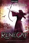 Buchcover Renegat