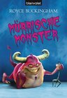 Buchcover Mürrische Monster