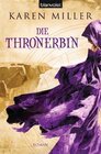 Buchcover Die Thronerbin