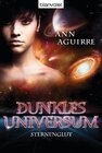 Buchcover Dunkles Universum 2