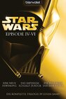 Buchcover Star Wars™ - Episode IV-VI